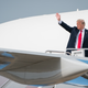 Illustration for article titled Please Listen to Trump Get Prank Called on Air Force One